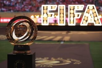Conmebol define camino hacia el Mundial de Clubes 2029