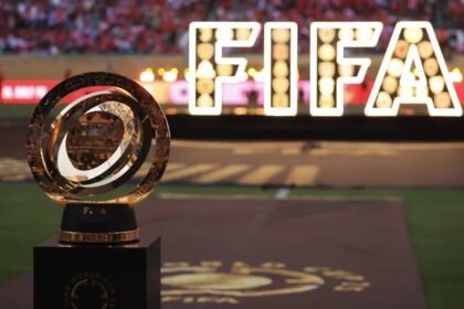 Conmebol define camino hacia el Mundial de Clubes 2029