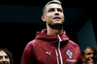 Cristiano Ronaldo enfrenta nueva polémica con la selección de Portugal