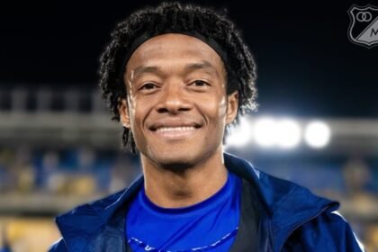 Cuadrado y la advertencia de Gamero: exige más físico en Millonarios