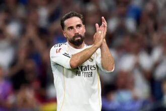 Dani Carvajal suena para el Getafe: avanzan negociaciones