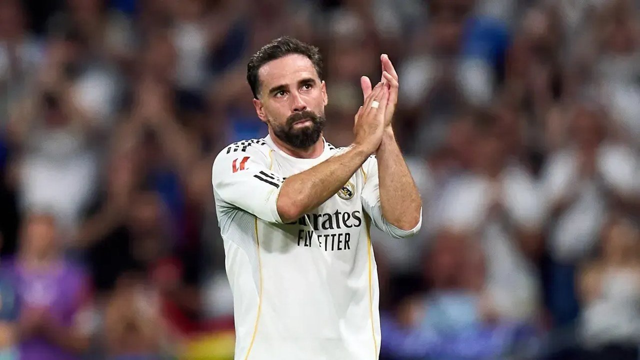 Dani Carvajal suena para el Getafe: avanzan negociaciones