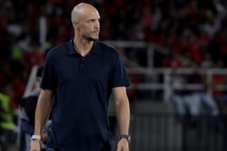 David González revela el secreto del invicto de América en la Liga BetPlay