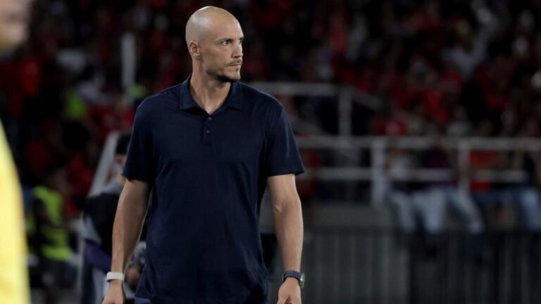 David González revela el secreto del invicto de América en la Liga BetPlay