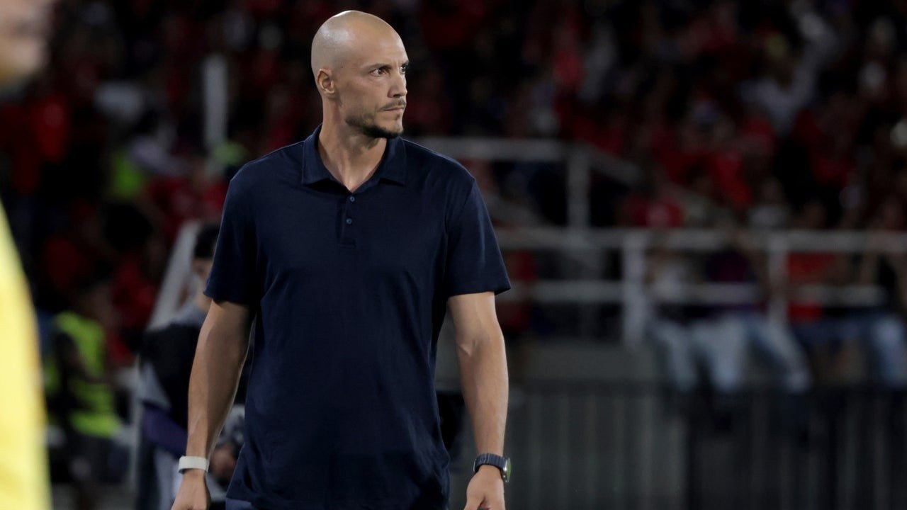 David González revela el secreto del invicto de América en la Liga BetPlay