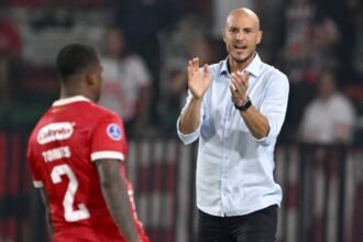 David González tiene una cláusula para renovar con el América de Cali