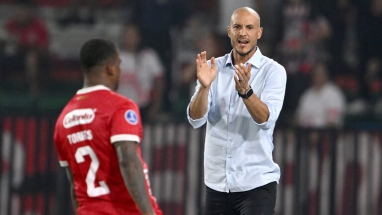 David González tiene una cláusula para renovar con el América de Cali