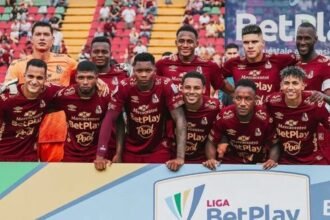 Deportes Tolima busca salvar su temporada frente a Deportivo Pasto
