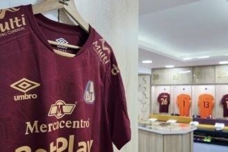 Deportes Tolima cierra 2025 con balance financiero positivo