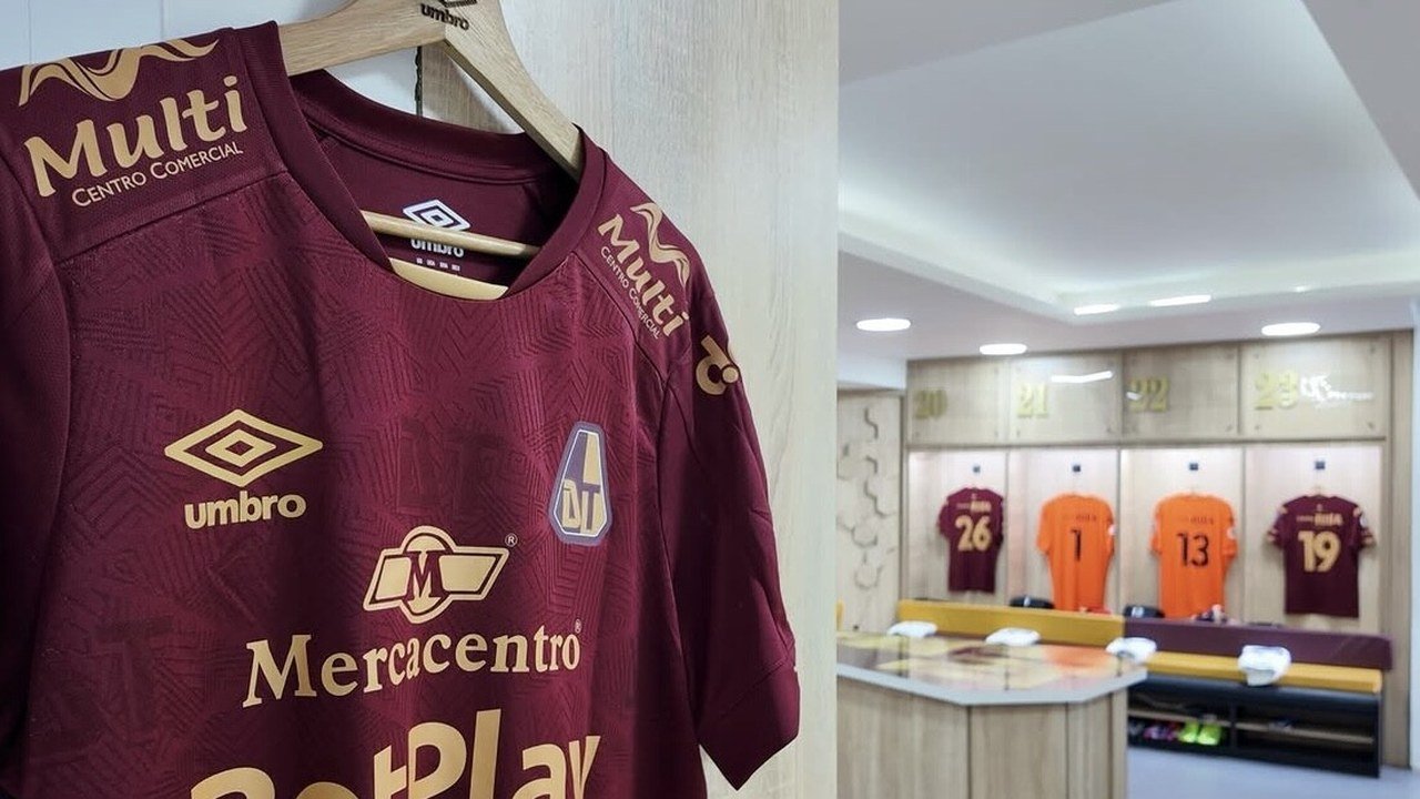 Deportes Tolima cierra 2025 con balance financiero positivo