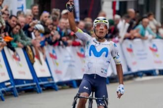 Despedida de leyendas: diez ciclistas colgaron la bicicleta en 2026
