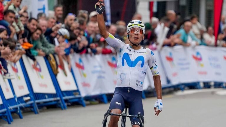 Despedida de leyendas: diez ciclistas colgaron la bicicleta en 2026