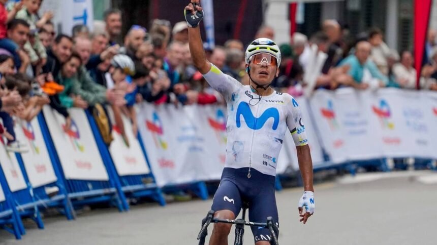 Despedida de leyendas: diez ciclistas colgaron la bicicleta en 2026