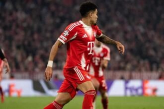 Dietmar Hamann critica a Luis Díaz por su rendimiento en Bayern Múnich
