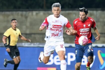 Dimayor se pronuncia sobre la agresión a Daniel Torres