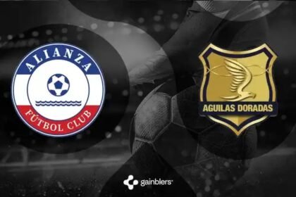 Duelo crucial en Valledupar: Alianza recibe a Águilas Doradas