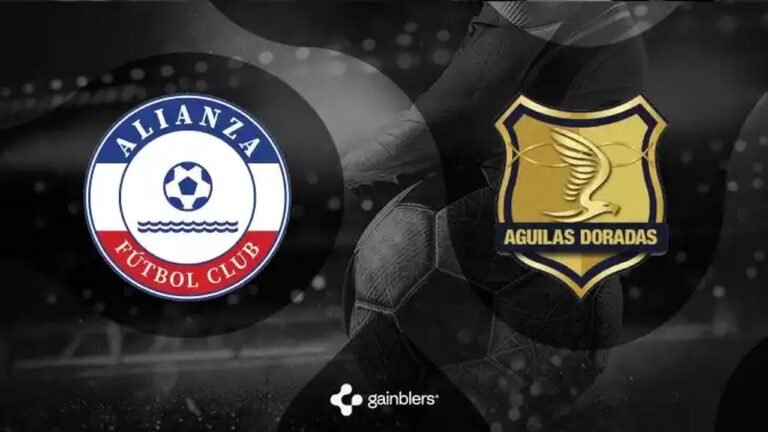 Duelo crucial en Valledupar: Alianza recibe a Águilas Doradas