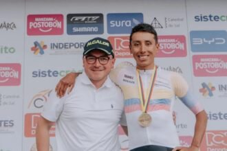 Egan Bernal aclara su futuro: planea seguir compitiendo hasta 2029