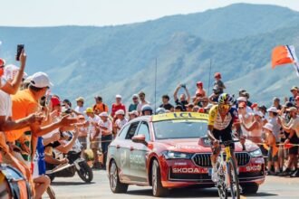 Egan Bernal podría retirarse al final de la temporada 2026
