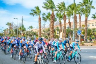 Eneco Tour iguala premios entre hombres y mujeres tras críticas