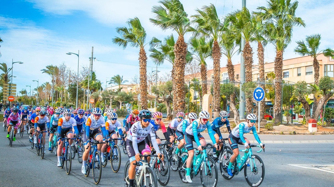 Eneco Tour iguala premios entre hombres y mujeres tras críticas