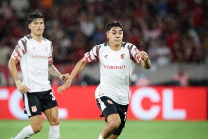 Estudiantes se mantiene en la final de la Libertadores: Conmebol rechaza protesta de Flamengo