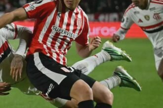Final de la Libertadores 2026: Estudiantes vs. Palmeiras
