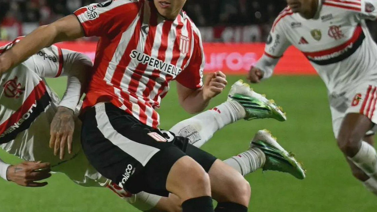 Final de la Libertadores 2026: Estudiantes vs. Palmeiras