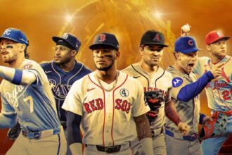 Finalistas del Guante de Oro 2026: Azulejos y Cachorros dominan la contienda