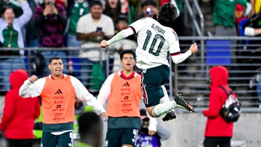 Gil Mora cerca de un traspaso histórico a Europa