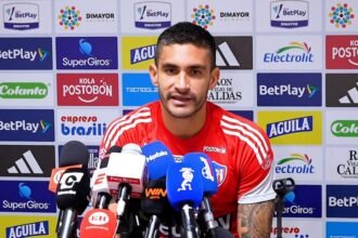Guillermo Celis se sincera sobre la situación del Junior
