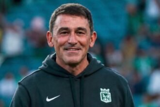 Gustavo Fermani liderará la gerencia de Barcelona de Ecuador