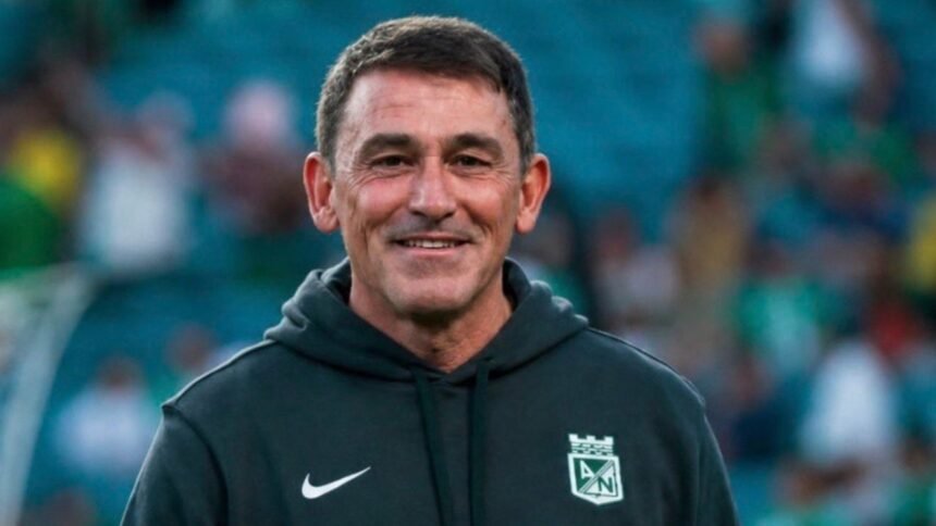Gustavo Fermani liderará la gerencia de Barcelona de Ecuador