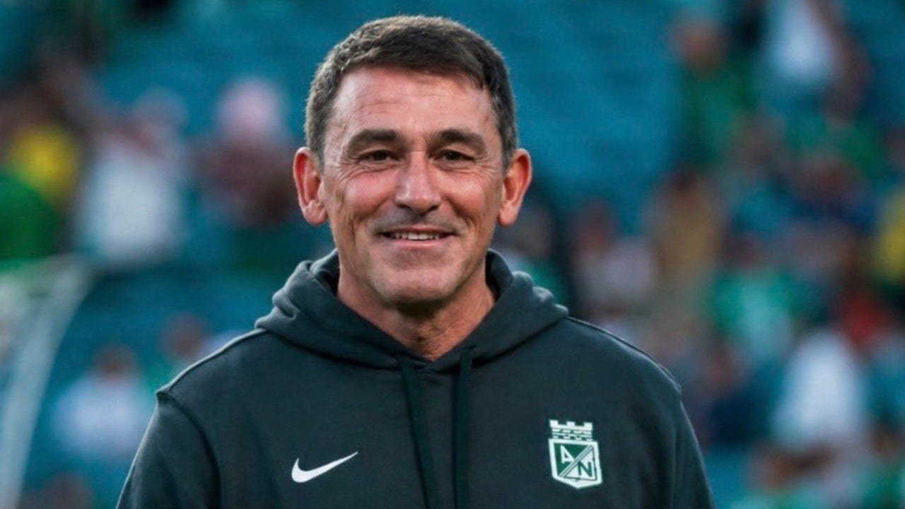 Gustavo Fermani liderará la gerencia de Barcelona de Ecuador