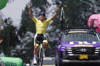 Javier Jamaica se corona campeón del Clásico RCN 2026