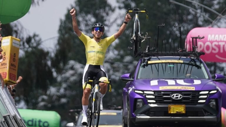 Javier Jamaica se corona campeón del Clásico RCN 2026