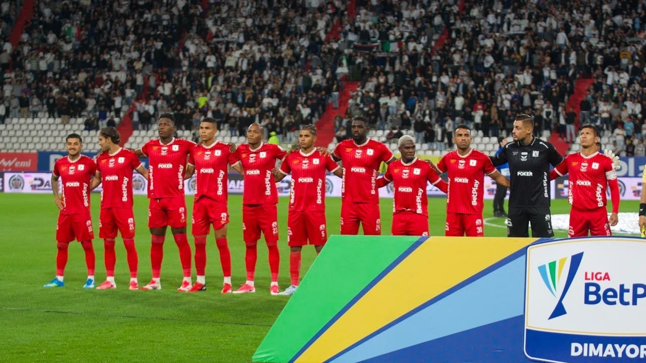 Jean Paulo Fernandes quiere dejar su huella en América de Cali