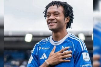 Juan Guillermo Cuadrado ficha por Millonarios: detalles del contrato