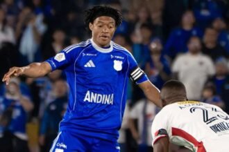 Juan Guillermo Cuadrado respalda denuncias de Falcao sobre arbitrajes contra Millonarios