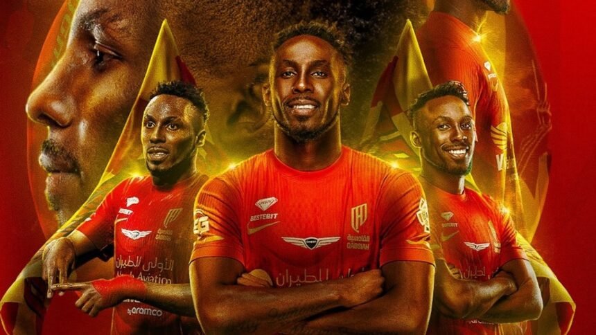 Julián Quiñones: del fútbol colombiano al Balón de Oro 2026