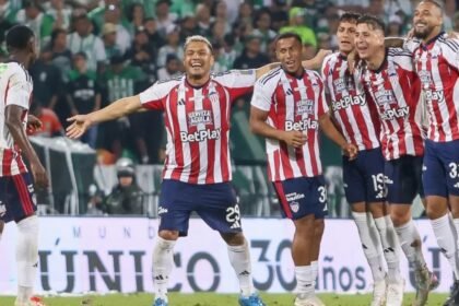 Junior de Barranquilla suma nuevo candidato para la dirección técnica