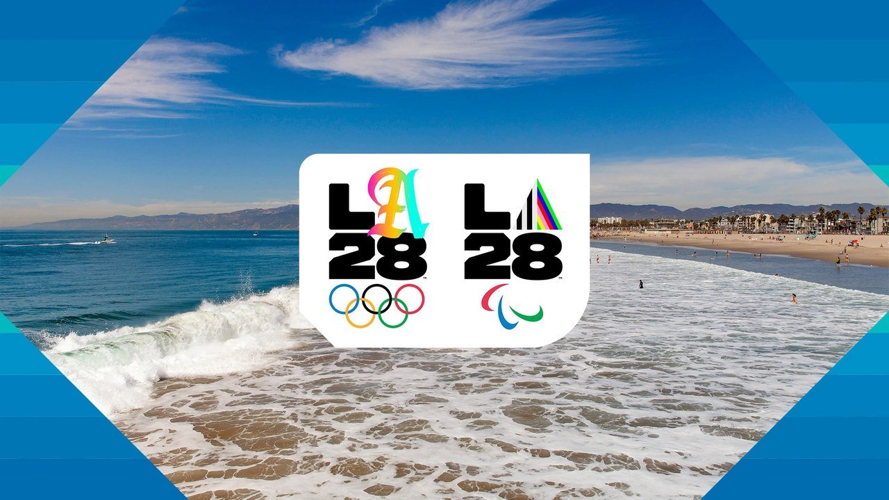 LA28 revela detalles de los recorridos de triatlón para los Juegos Olímpicos