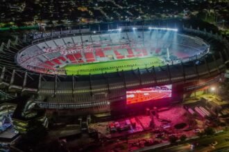 Las claves de las semifinales de la Copa Sudamericana 2026