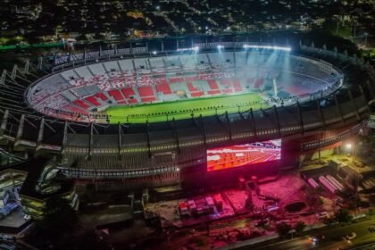 Las claves de las semifinales de la Copa Sudamericana 2026