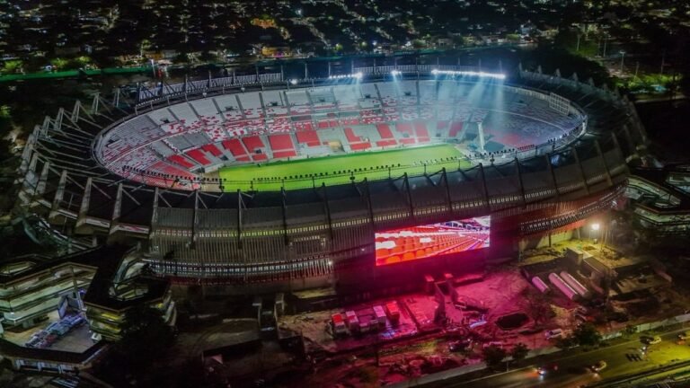 Las claves de las semifinales de la Copa Sudamericana 2026