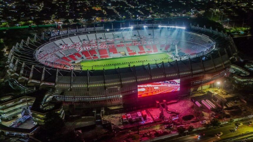 Las claves de las semifinales de la Copa Sudamericana 2026
