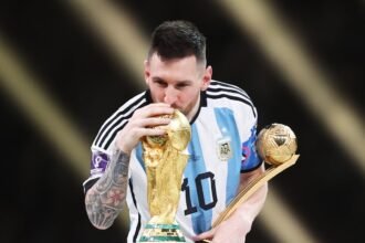 Lionel Messi compra el Eldense y se aventura en la dirección del club