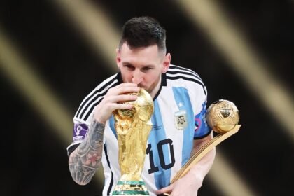 Lionel Messi compra el Eldense y se aventura en la dirección del club