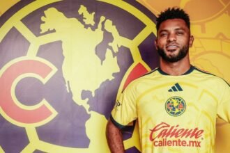 Miguel Borja protagoniza expulsión polémica en empate entre América y Monterrey