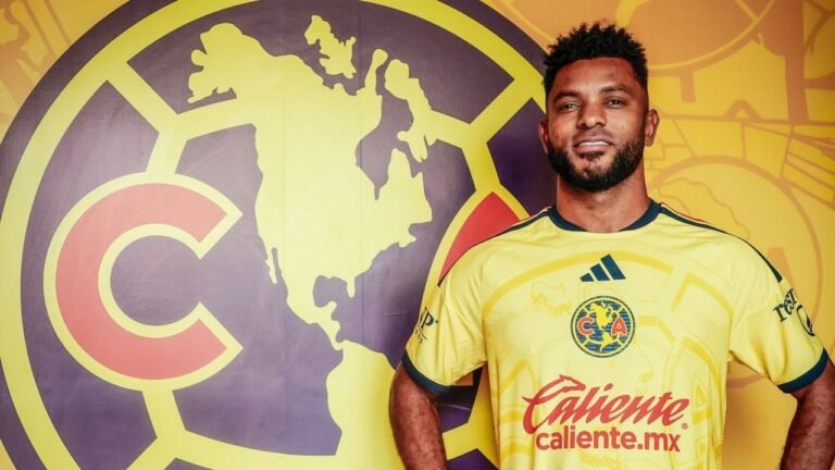 Miguel Borja protagoniza expulsión polémica en empate entre América y Monterrey